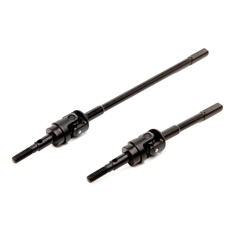 مجموعة المحور العالمي AR45 المحوري (2): SCX10 III AXI232061